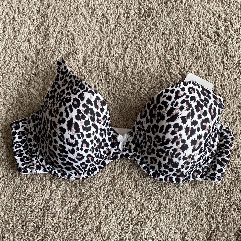NWT Maidenform T-Shirt Bra
